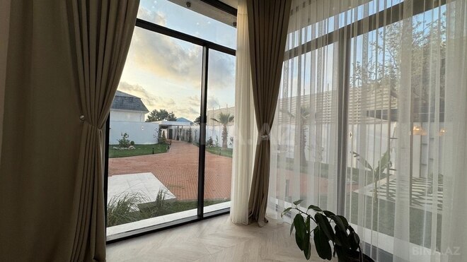 Satılır 5 otaqlı həyət evi/bağ evi 260 m², Mərdəkan q., photo 19 from 32