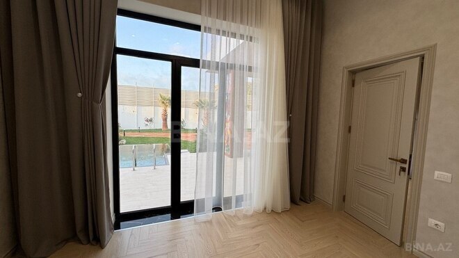 Satılır 5 otaqlı həyət evi/bağ evi 260 m², Mərdəkan q., photo 29 from 32