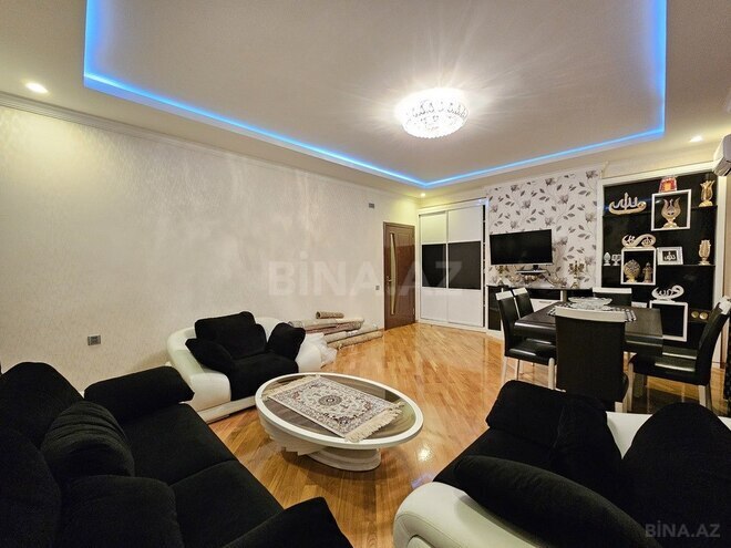 Продаётся 2-комн. новостройка 95 м², photo 1 from 16