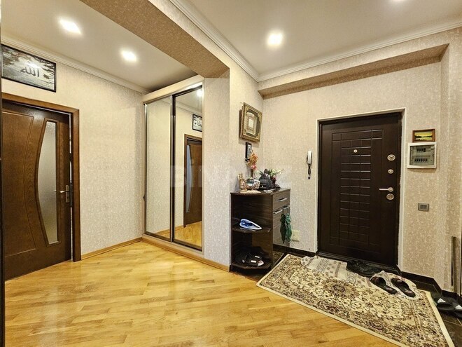 Продаётся 2-комн. новостройка 95 м², photo 11 from 16