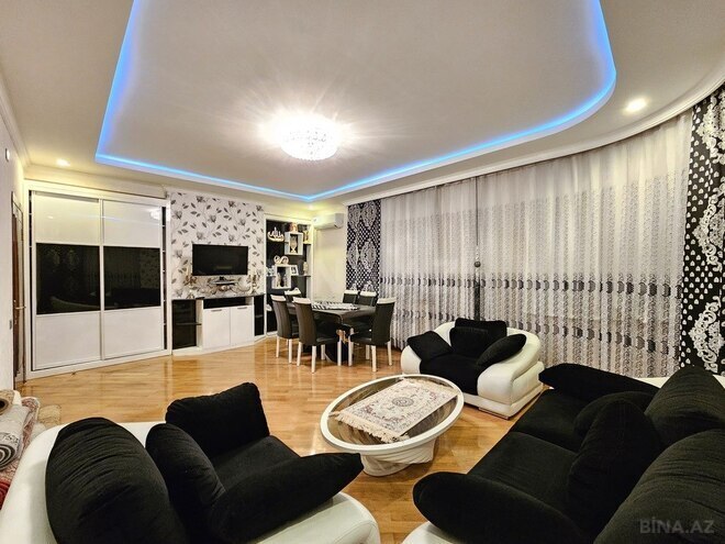 Продаётся 2-комн. новостройка 95 м², photo 4 from 16