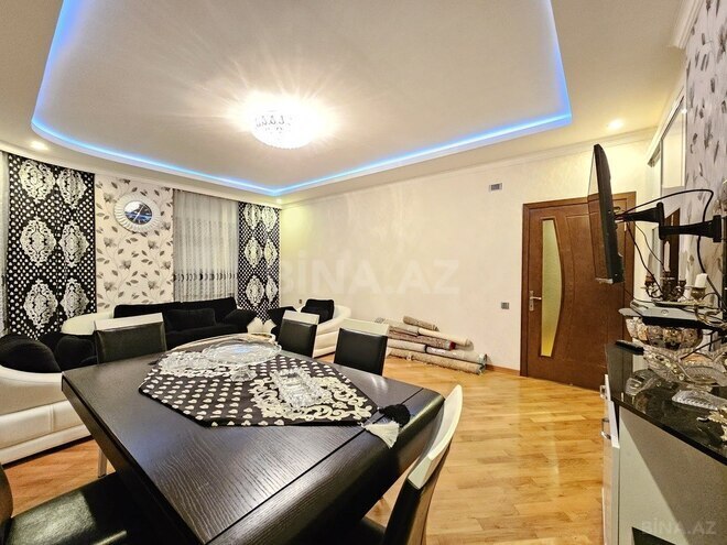 Продаётся 2-комн. новостройка 95 м², photo 3 from 16