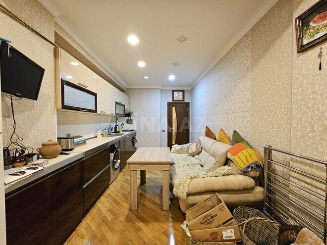 Продаётся 2-комн. новостройка 95 м², photo 8 from 16