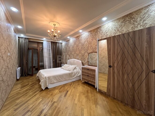 Сдаётся 3-комн. новостройка 115 м², м. Шах Исмаил Хатаи, photo 8 from 16
