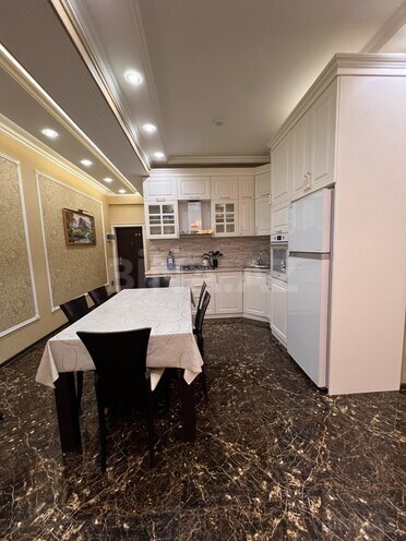 Сдаётся 3-комн. новостройка 115 м², м. Шах Исмаил Хатаи, photo 7 from 16