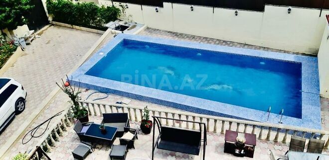 Satılır 6 otaqlı həyət evi/bağ evi 430 m², Görədil q., photo 4 from 20