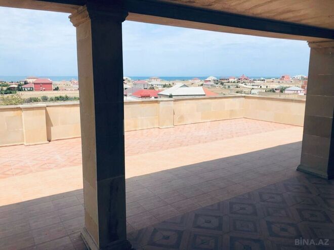 Satılır 6 otaqlı həyət evi/bağ evi 430 m², Görədil q., photo 8 from 20