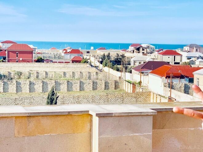 Satılır 6 otaqlı həyət evi/bağ evi 430 m², Görədil q., photo 6 from 20