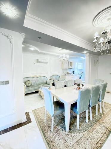 Satılır 6 otaqlı həyət evi/bağ evi 430 m², Görədil q., photo 16 from 20