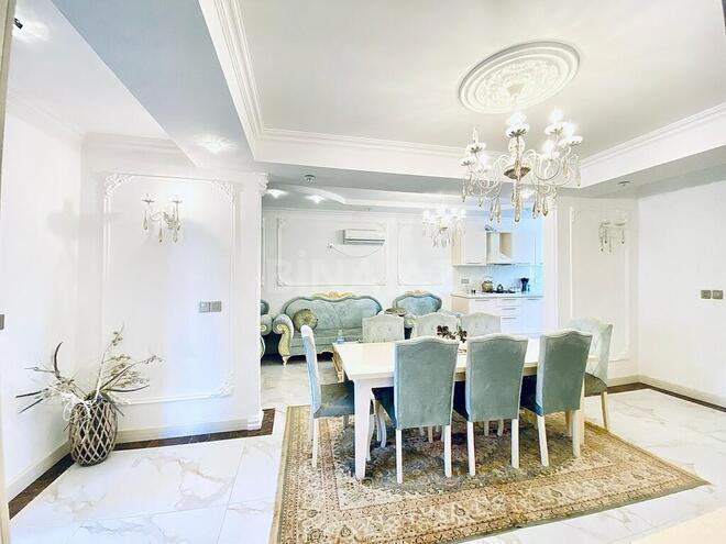 Satılır 6 otaqlı həyət evi/bağ evi 430 m², Görədil q., photo 13 from 20