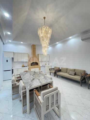 Продаётся 5-комн. дом/дача 300 м², пос. Мардакан, photo 15 from 32