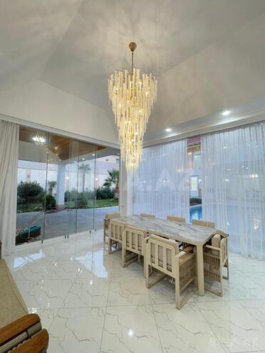 Продаётся 5-комн. дом/дача 300 м², пос. Мардакан, photo 21 from 32
