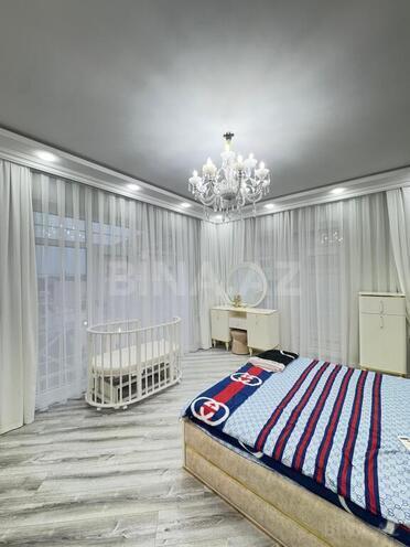 Продаётся 5-комн. дом/дача 300 м², пос. Мардакан, photo 26 from 32