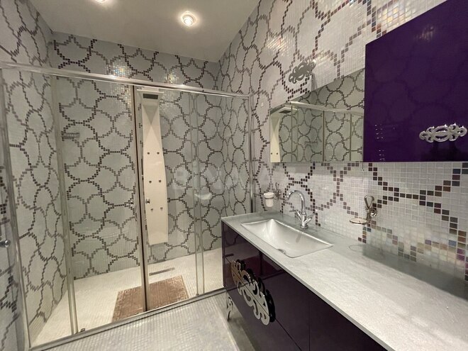 Сдаётся 4-комн. новостройка 223 м², м. Низами, photo 8 from 16