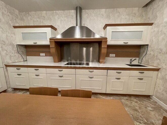 Сдаётся 4-комн. новостройка 223 м², м. Низами, photo 3 from 16