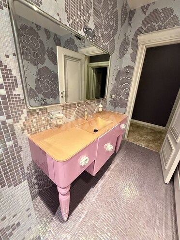 Сдаётся 4-комн. новостройка 223 м², м. Низами, photo 10 from 16