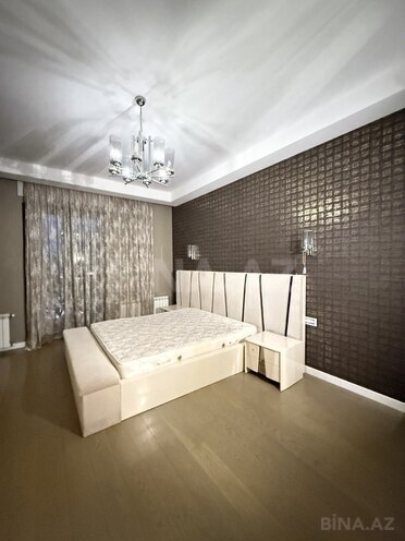 Сдаётся 4-комн. новостройка 223 м², м. Низами, photo 6 from 16