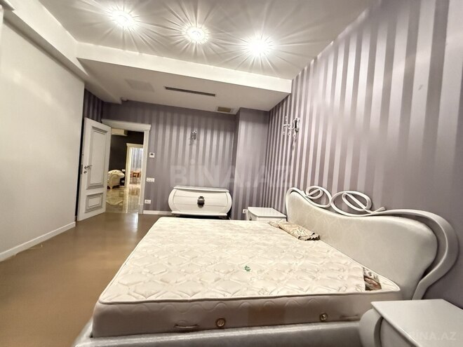 Сдаётся 4-комн. новостройка 223 м², м. Низами, photo 12 from 16