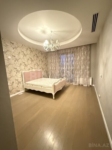 Сдаётся 4-комн. новостройка 223 м², м. Низами, photo 14 from 16