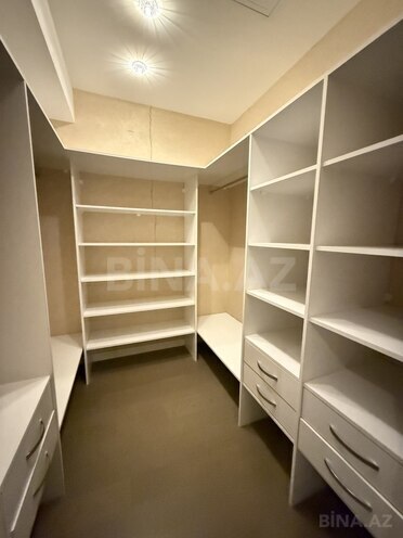 Сдаётся 4-комн. новостройка 223 м², м. Низами, photo 13 from 16