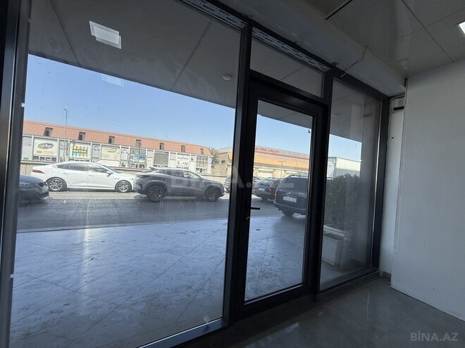 İcarəyə verilir  obyekt 85 m², Böyükşor q., photo 8 from 10