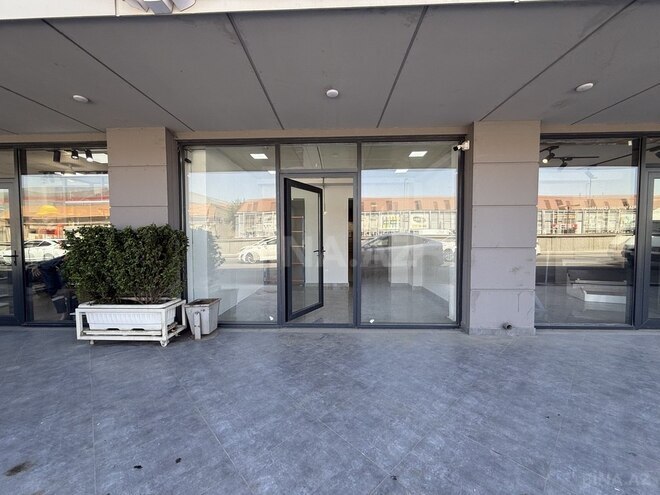 İcarəyə verilir  obyekt 85 m², Böyükşor q., photo 9 from 10