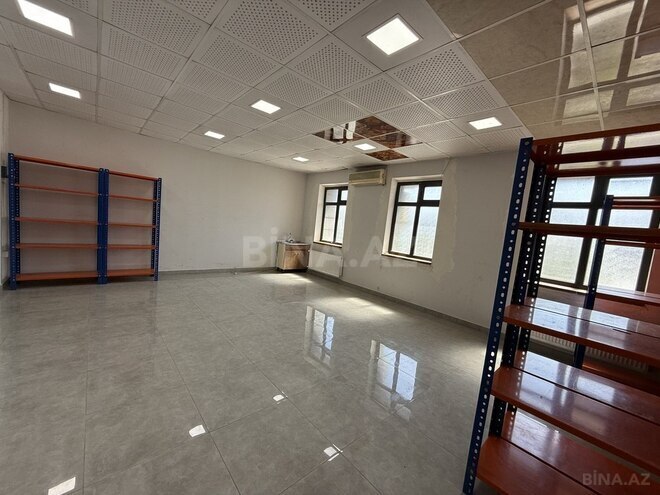 İcarəyə verilir  obyekt 85 m², Böyükşor q., photo 4 from 10