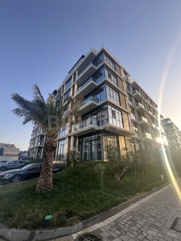 Satılır 2 otaqlı yeni tikili 85.6 m², Nardaran q., photo 1 from 15