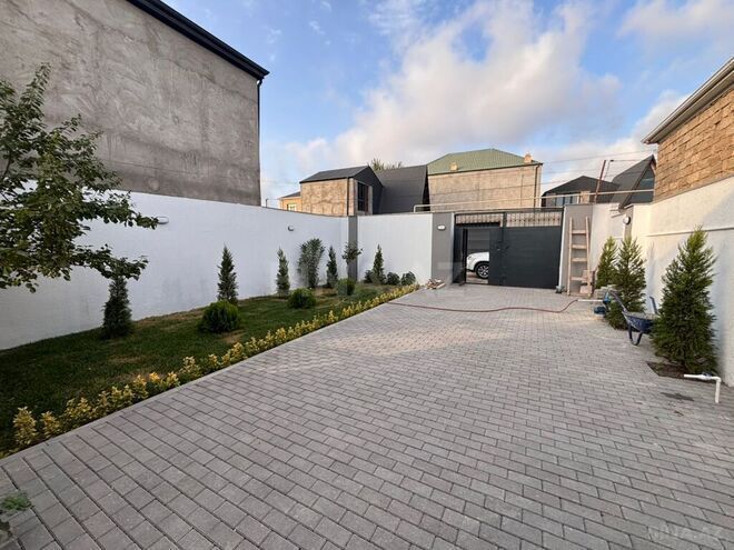 Продаётся 4-комн. дом/дача 100 м², пос. Мардакан, photo 7 from 18