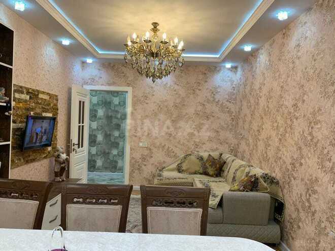 Продаётся 3-комн. вторичка 82 м², м. Мемар Аджеми, photo 4 from 15