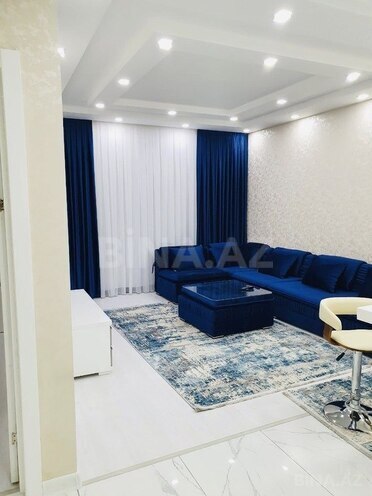 Сдаётся 2-комн. новостройка 65 м², м. 8 ноября, photo 3 from 14