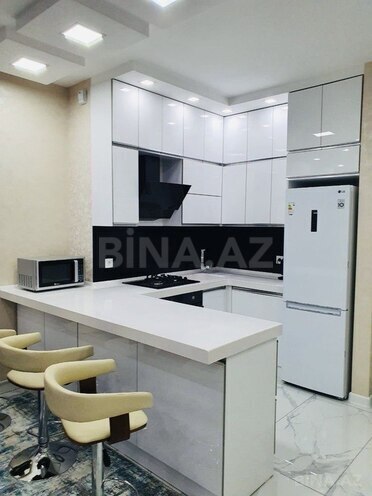 Сдаётся 2-комн. новостройка 65 м², м. 8 ноября, photo 11 from 14