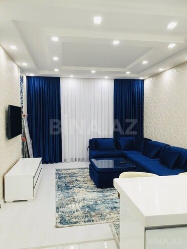 Сдаётся 2-комн. новостройка 65 м², м. 8 ноября, photo 13 from 14