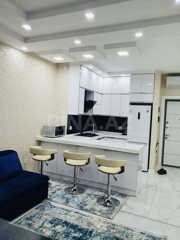 Сдаётся 2-комн. новостройка 65 м², м. 8 ноября, photo 10 from 14