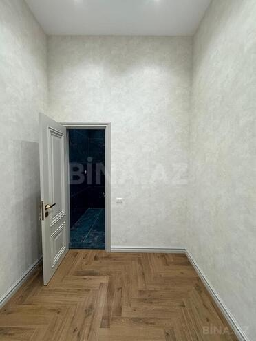 Satılır 5 otaqlı həyət evi/bağ evi 250 m², Mərdəkan q., photo 12 from 21