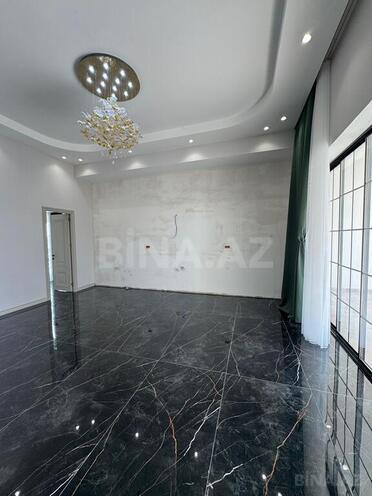 Satılır 5 otaqlı həyət evi/bağ evi 250 m², Mərdəkan q., photo 18 from 21