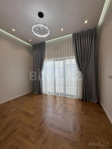 Satılır 5 otaqlı həyət evi/bağ evi 250 m², Mərdəkan q., photo 17 from 21