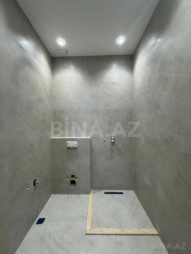 Satılır 5 otaqlı həyət evi/bağ evi 250 m², Mərdəkan q., photo 20 from 21