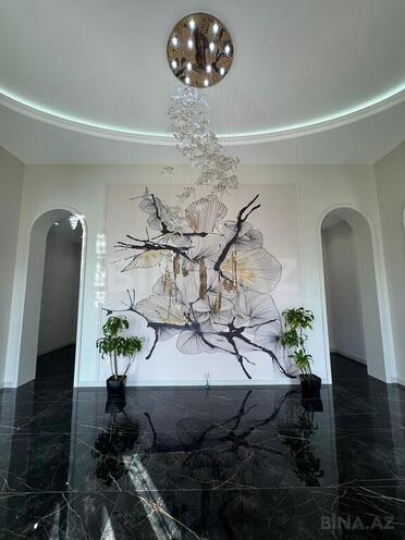 Satılır 5 otaqlı həyət evi/bağ evi 250 m², Mərdəkan q., photo 9 from 21