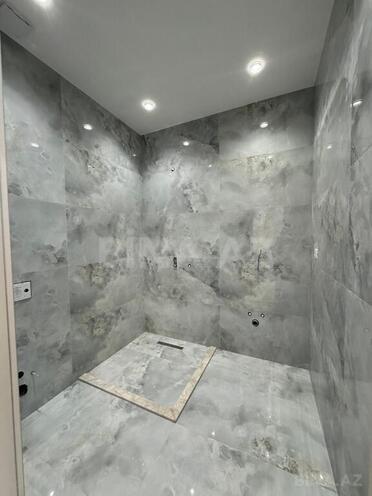 Satılır 5 otaqlı həyət evi/bağ evi 260 m², Mərdəkan q., photo 15 from 16