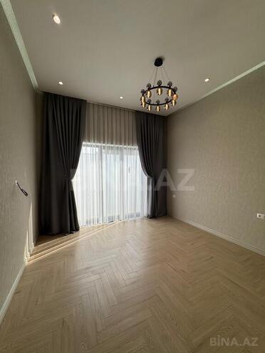 Satılır 5 otaqlı həyət evi/bağ evi 260 m², Mərdəkan q., photo 11 from 16