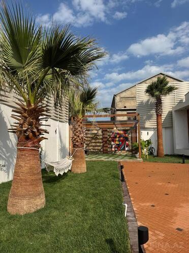 Satılır 5 otaqlı həyət evi/bağ evi 260 m², Mərdəkan q., photo 4 from 16