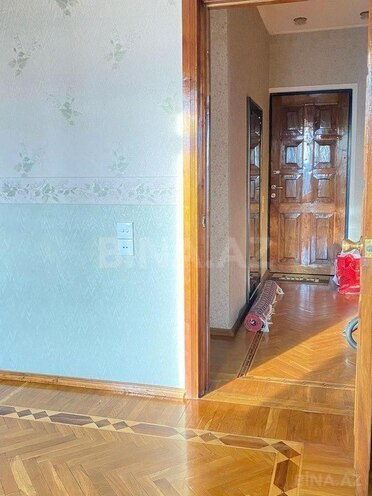 Satılır 3 otaqlı köhnə tikili 92 m², 28 May m., photo 9 from 28