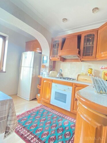 Satılır 3 otaqlı köhnə tikili 92 m², 28 May m., photo 16 from 28