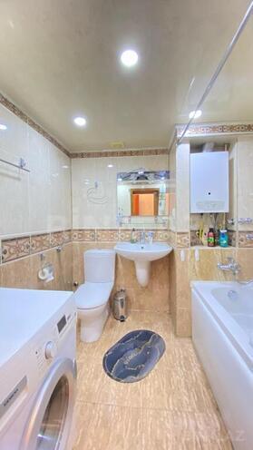 Satılır 3 otaqlı köhnə tikili 92 m², 28 May m., photo 24 from 28