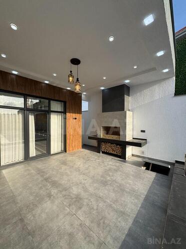 Satılır 4 otaqlı həyət evi/bağ evi 150 m², Şüvəlan q., photo 5 from 15