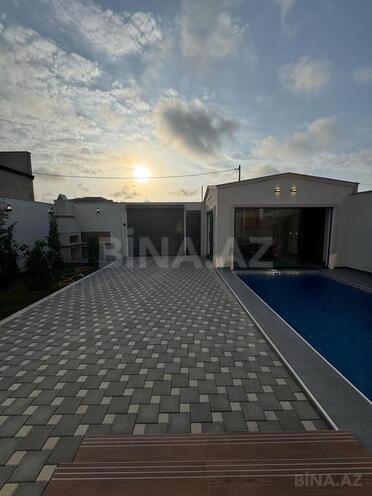 Satılır 4 otaqlı həyət evi/bağ evi 150 m², Şüvəlan q., photo 4 from 15