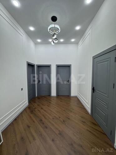 Satılır 4 otaqlı həyət evi/bağ evi 160 m², Buzovna q., photo 9 from 14