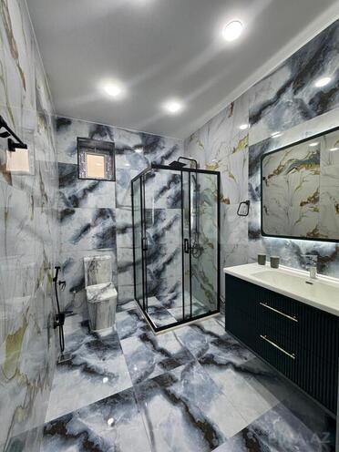 Satılır 4 otaqlı həyət evi/bağ evi 160 m², Buzovna q., photo 13 from 14
