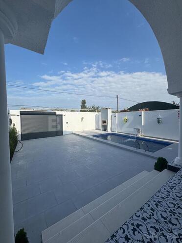 Satılır 4 otaqlı həyət evi/bağ evi 160 m², Buzovna q., photo 5 from 14